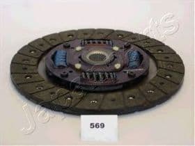 Диск сцепления