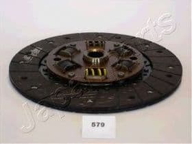 Диск зчеплення