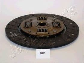 Диск зчеплення