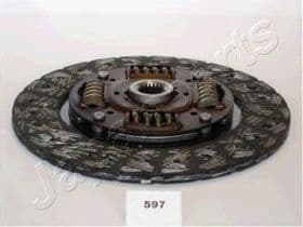 Диск зчеплення