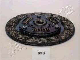 Диск сцепления