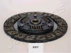 Диск сцепления