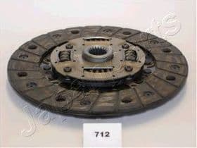 Диск сцепления