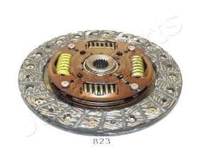 Диск сцепления