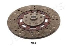 Диск сцепления