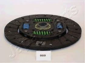 Диск зчеплення