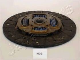 Диск сцепления