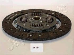 Диск зчеплення