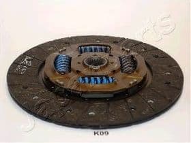 Диск сцепления