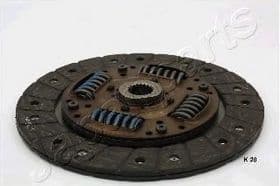 Диск сцепления