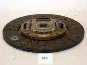 Диск зчеплення