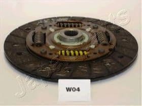 Диск зчеплення