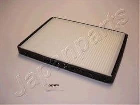 Фильтр салона