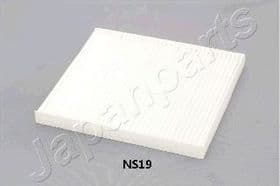 Фильтр салона