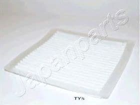 Фільтр салону