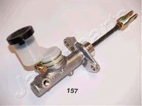 Главный цилиндр сцепления