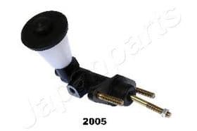 Головний циліндр зчеплення