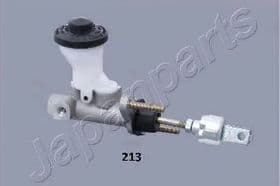 Главный цилиндр сцепления