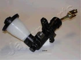 Главный цилиндр сцепления