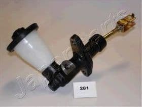 Головний циліндр зчеплення