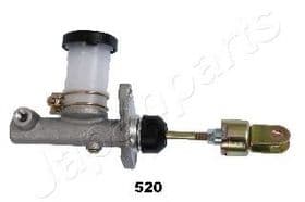 Головний циліндр зчеплення