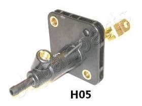 Главный цилиндр сцепления