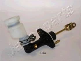 Головний циліндр зчеплення