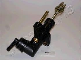 Головний циліндр зчеплення