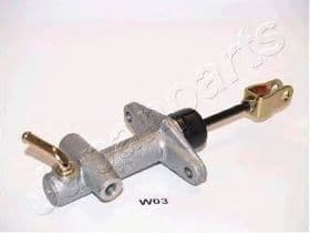 Головний циліндр зчеплення