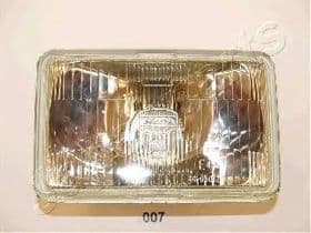 Вcтавка основної фари