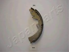 Гальмівні колодки