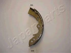 Гальмівні колодки