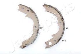 Колодки ручника