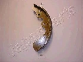 Гальмівні колодки