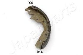 Гальмівні колодки