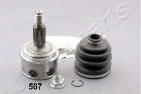 Граната Japanparts GI-567