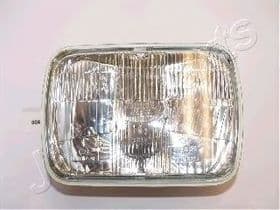 Вcтавка основної фари