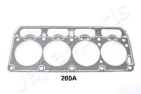 Прокладка ГБЦ Japanparts GT-200A
