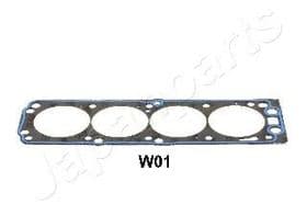 Прокладка ГБЦ