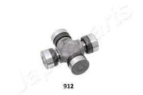 Демпферна муфта карданного валу