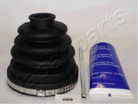 Пильовик гранати