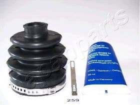 Пильовик гранати