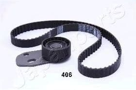 Комплект ременя ГРМ