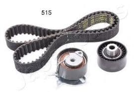 Комплект ремня ГРМ