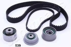 Комплект ременя ГРМ