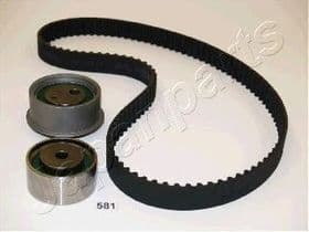 Комплект ремня ГРМ