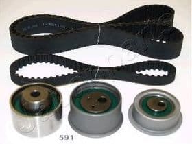 Комплект ремня ГРМ Комплект ремня ГРМ