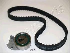 Комплект ремня ГРМ