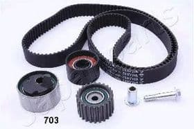Комплект ременя ГРМ