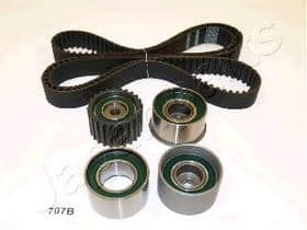 Комплект ременя ГРМ